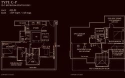 26 Newton (D11), Apartment #502967481